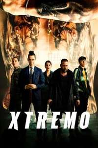 Xtreme - Posters