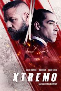 Xtreme - Posters