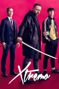Xtreme - Posters