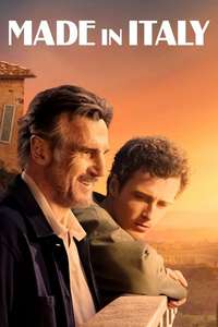 Made in Italy - Poster