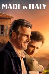 Made in Italy - Poster