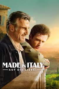 Made in Italy - Poster