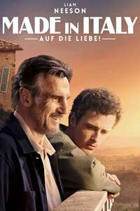 Made in Italy - Poster
