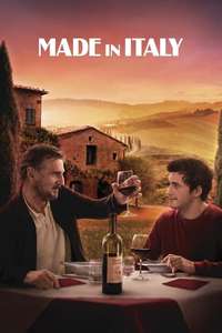 Made in Italy - Poster
