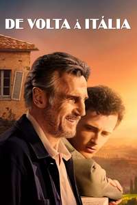 Made in Italy - Poster