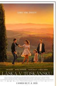 Made in Italy - Poster