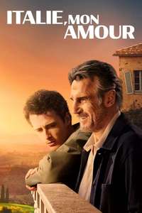Made in Italy - Poster