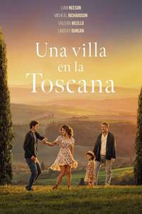 Made in Italy - Poster
