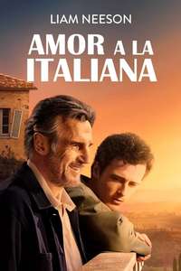 Made in Italy - Poster