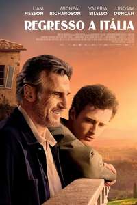 Made in Italy - Poster