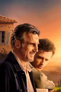Made in Italy - Poster