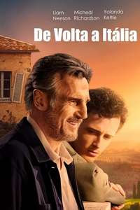 Made in Italy - Poster