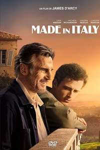 Made in Italy - Poster