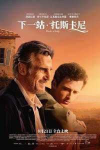 Made in Italy - Poster