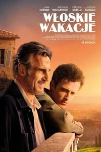 Made in Italy - Poster