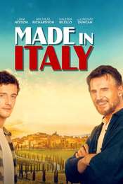 Made in Italy