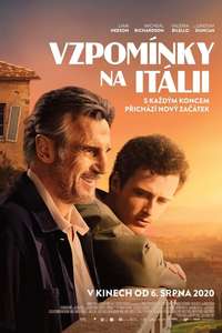 Made in Italy - Poster