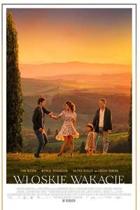 Made in Italy - Poster