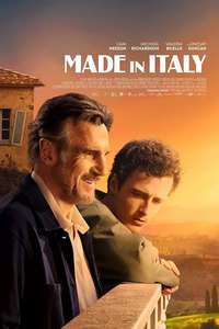 Made in Italy - Poster
