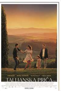 Made in Italy - Poster