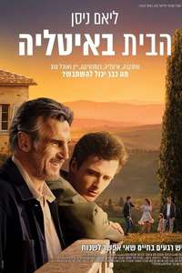 Made in Italy - Poster