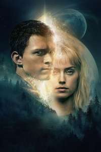 Chaos Walking - Poster