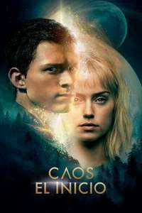 Chaos Walking - Poster