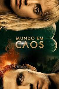 Chaos Walking - Poster