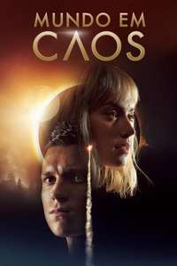 Chaos Walking - Poster