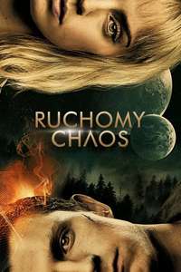 Chaos Walking - Poster