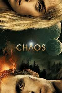 Chaos Walking - Poster