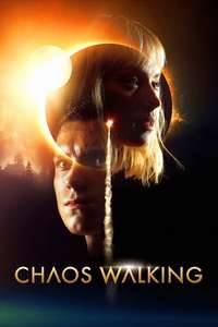 Chaos Walking - Poster
