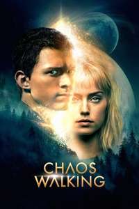 Chaos Walking - Poster