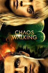 Chaos Walking - Poster