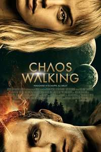 Chaos Walking - Poster