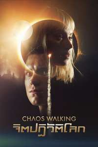 Chaos Walking - Poster