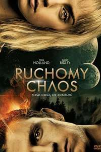 Chaos Walking - Poster