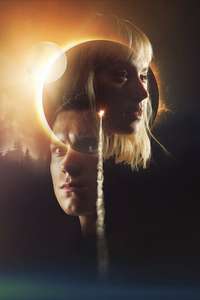Chaos Walking - Poster