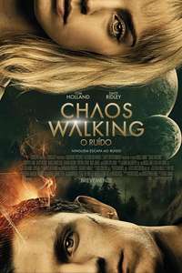 Chaos Walking - Poster