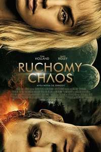Chaos Walking - Poster