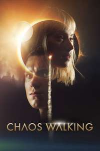 Chaos Walking - Poster