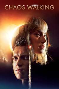 Chaos Walking - Poster