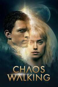 Chaos Walking - Poster