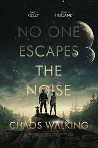 Chaos Walking - Poster
