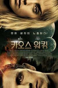 Chaos Walking - Poster