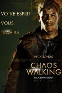 Chaos Walking - Poster