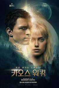 Chaos Walking - Poster