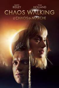 Chaos Walking - Poster