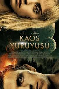 Chaos Walking - Poster
