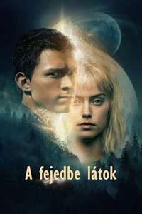 Chaos Walking - Poster